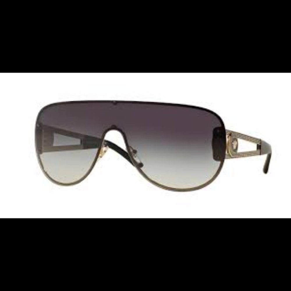 Versace sunglasses